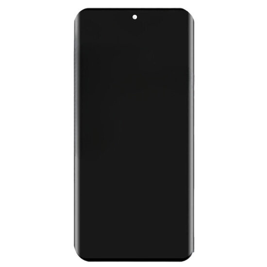 LCD OLED No Frame For Tecno Camon 50 Ultra - White Box