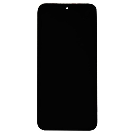 LCD OLED No Frame For Tecno Pova 7 Ultra - White Box
