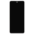 LCD OLED No Frame For Tecno Pova Curve 2 - White Box