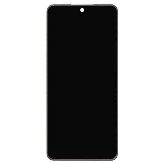 LCD OLED No Frame For Tecno Pova Curve 2 - White Box