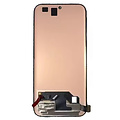 LCD OLED No Frame For Tecno Pova Curve 2 - White Box