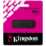 Kingston DataTraveler Exodia Kingston Type A - 3.2 USB Stick - 64GB Flash Drive