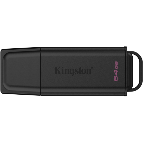 Kingston DataTraveler Exodia Kingston Type A - 3.2 USB Stick - 64GB Flash Drive
