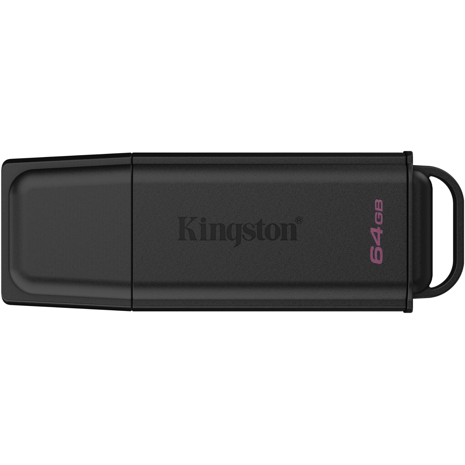 Kingston DataTraveler Exodia Kingston Type A - 3.2 USB Stick - 64GB Flash Drive, foto 3 van 4