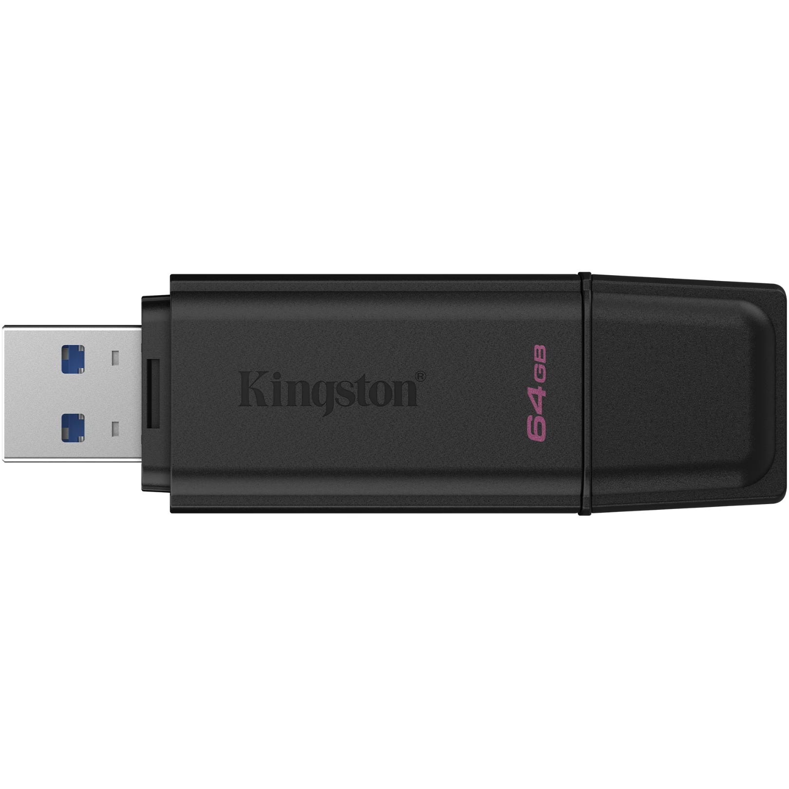 Kingston DataTraveler Exodia Kingston Type A - 3.2 USB Stick - 64GB Flash Drive, foto 4 van 4