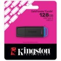 Kingston DataTraveler Exodia Kingston Type A - 3.2 USB Stick - 128GB Flash Drive