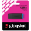 Kingston DataTraveler Exodia Kingston Type A - 3.2 USB Stick - 128GB Flash Drive
