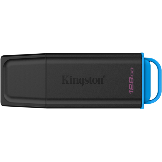 Kingston DataTraveler Exodia Kingston Type A - 3.2 USB Stick - 128GB Flash Drive