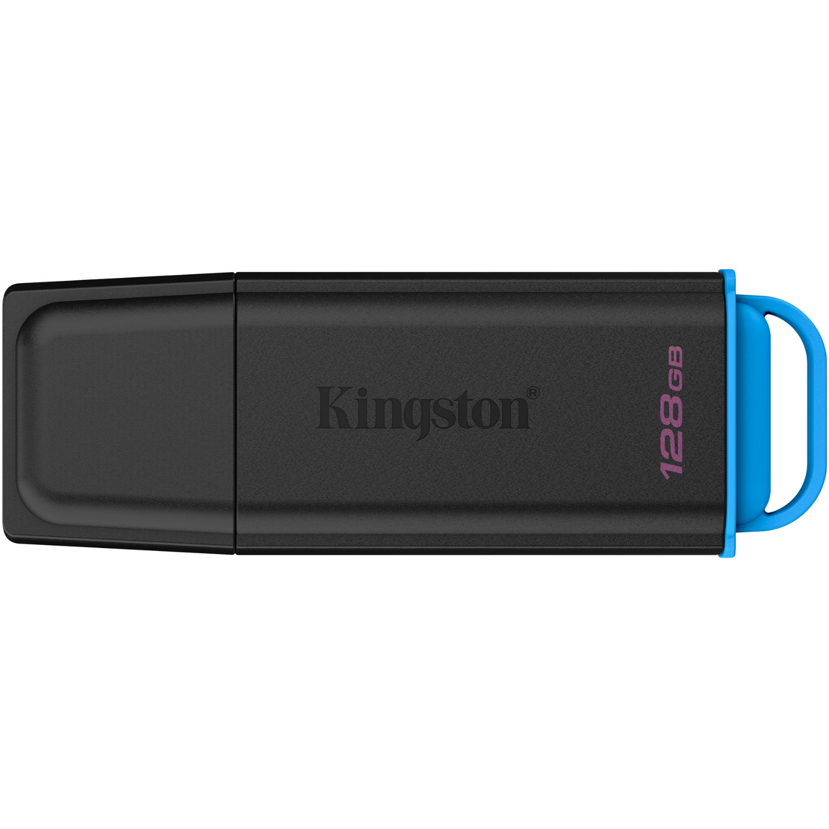 Kingston DataTraveler Exodia Kingston Type A - 3.2 USB Stick - 128GB Flash Drive, foto 3 van 4
