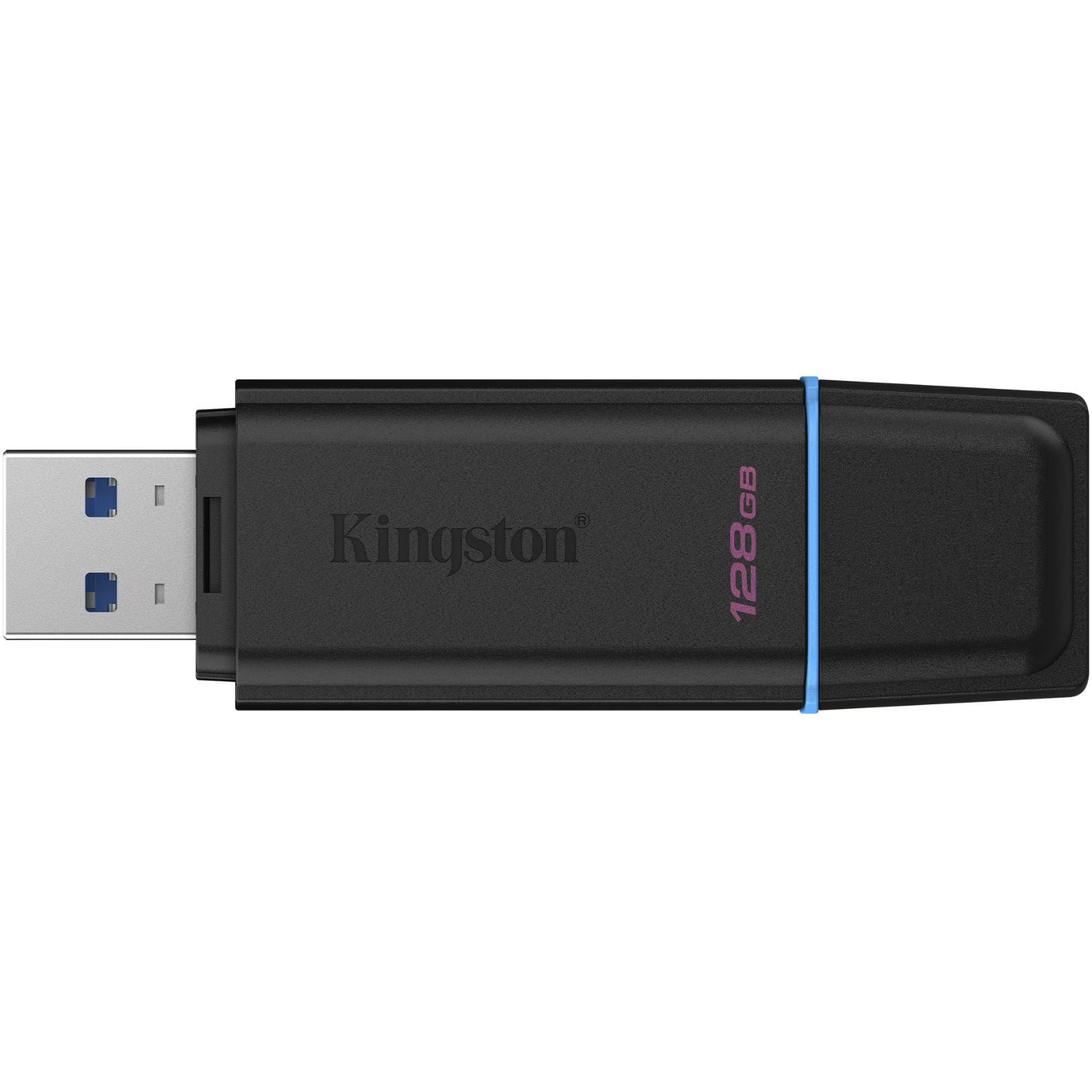 Kingston DataTraveler Exodia Kingston Type A - 3.2 USB Stick - 128GB Flash Drive, foto 4 van 4
