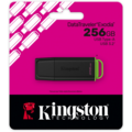 Kingston DataTraveler Exodia Kingston Type A - 3.2 USB Stick - 256GB Flash Drive