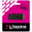 Kingston DataTraveler Exodia Kingston Type A - 3.2 USB Stick - 256GB Flash Drive
