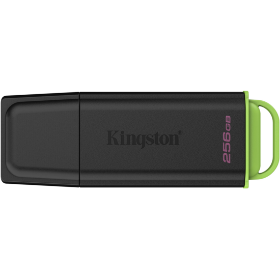 Kingston DataTraveler Exodia Kingston Type A - 3.2 USB Stick - 256GB Flash Drive