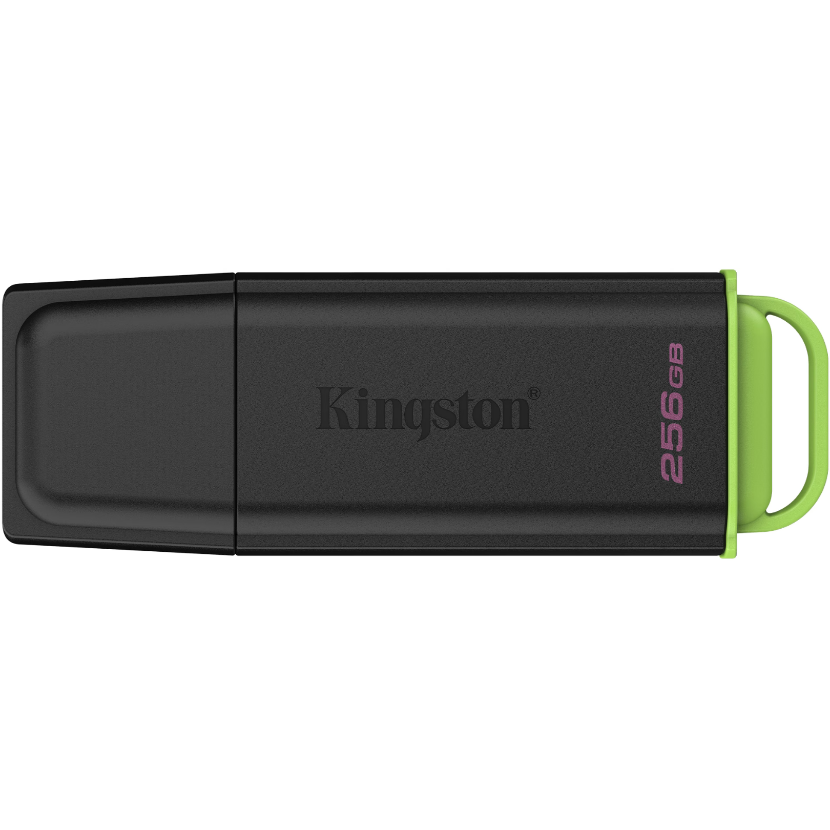 Kingston DataTraveler Exodia Kingston Type A - 3.2 USB Stick - 256GB Flash Drive, foto 3 van 4