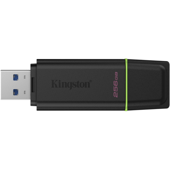 Kingston DataTraveler Exodia Kingston Type A - 3.2 USB Stick - 256GB Flash Drive