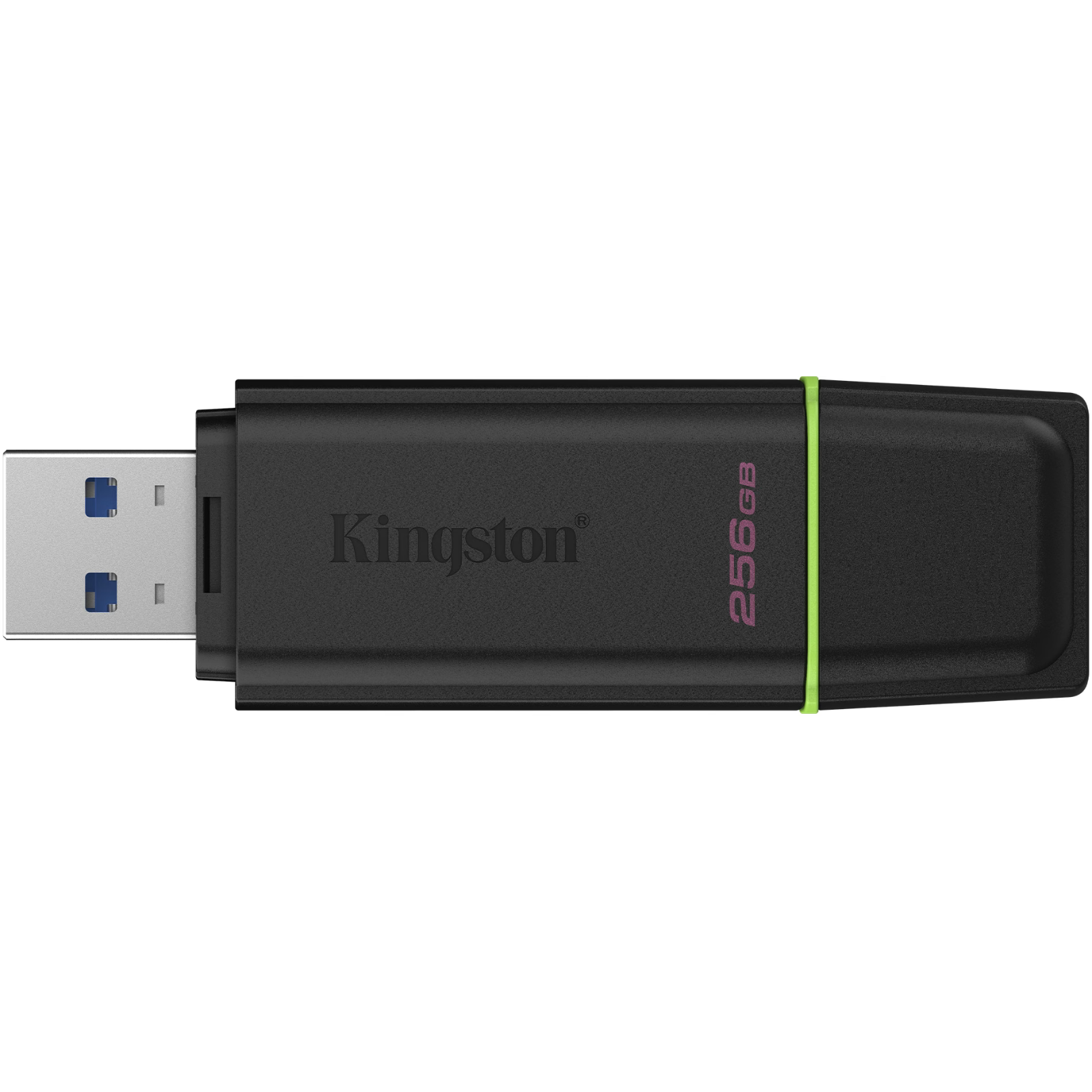 Kingston DataTraveler Exodia Kingston Type A - 3.2 USB Stick - 256GB Flash Drive, foto 4 van 4