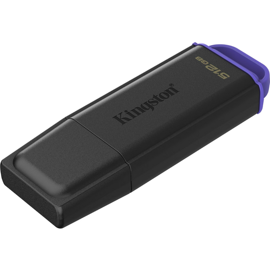 Kingston DataTraveler Exodia Kingston Type A - 3.2 USB Stick - 512GB Flash Drive
