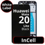LCD InCell With Frame For Huawei Mate 20 Lite Black  - White Box