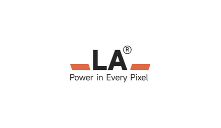 LA