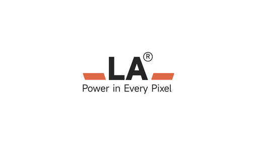 LA