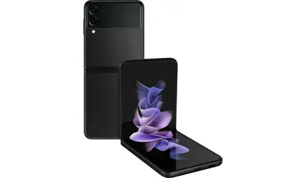 Galaxy Flip 3