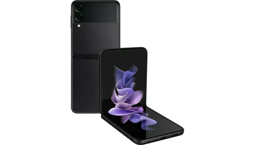 Galaxy Flip 3