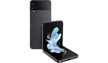 Galaxy Flip 4
