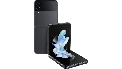 Galaxy Flip 4