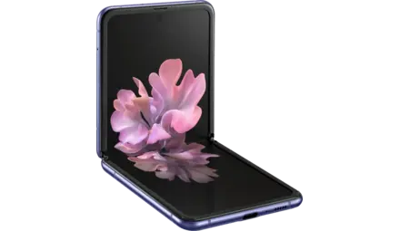 Galaxy Flip 1