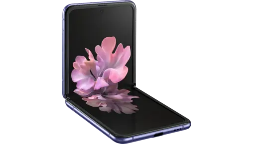 Galaxy Flip 1