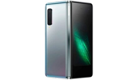 Galaxy Fold 1