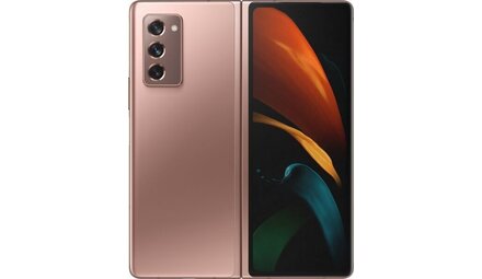 Galaxy Fold 2
