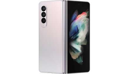 Galaxy Fold 3