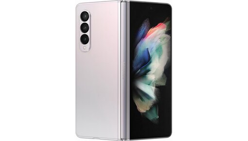 Galaxy Fold 3