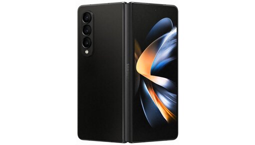Galaxy Fold 4