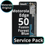 LCD Motorola Edge 50 Fusion - 5D68C24365 / 5D68C24346 Forest Blue Service Pack