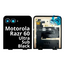 LCD Motorola Razr 60 Ultra - 5D68C29811 Black Sub  Service Pack