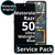 LCD Motorola Razr 50 Ultra - 5D68C24594 / 5D68C24698 Midnight Blue  Service Pack
