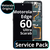 LCD Motorola Razr 60 Ultra - 5D668C30088 Scarab Service Pack