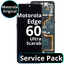 LCD Motorola Razr 60 Ultra - 5D668C30088 Scarab Service Pack