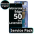 LCD Motorola Edge 50 Pro - 5D68C24093 / 5D68C24323 Lavendel Purple Service Pack