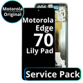 LCD Motorola Edge 70 - 5D68C31542 Lily Pad Service Pack