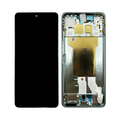 LCD Motorola Edge 70 - 5D68C31542 Lily Pad Service Pack