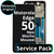LCD Motorola Edge 50 Neo - 5D68C29550 Mocha Mousse Service Pack