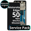 LCD Motorola Edge 50 Neo - 5D68C29550 Mocha Mousse Service Pack
