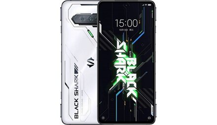 Xiaomi Shark Series