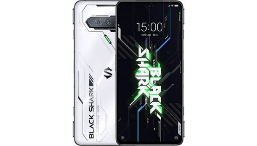 Xiaomi Shark Series