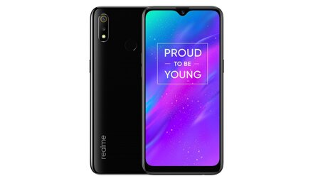 Realme 3 Serie