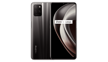 Realme V11
