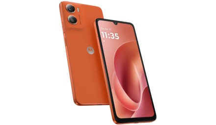 Motorola Moto G06 Serie